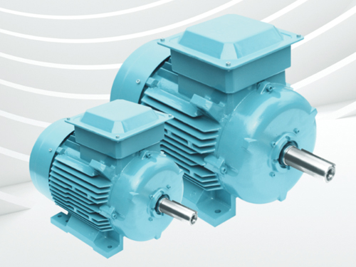 AC Motors-ABB